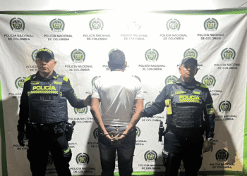 Capturan en Maicao a hombre buscado por delitos con arma de fuego