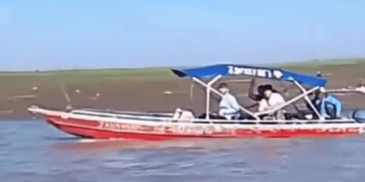 Tensión en la triple frontera: Perú retira bandera de Colombia izada en isla Santa Rosa y acusa provocación
