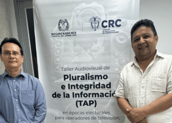 Barranquilla será sede del tercer encuentro por la integridad informativa en elecciones de 2026