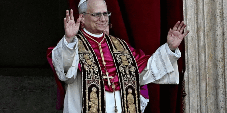 Papa León XIV pide que las negociaciones de paz prioricen el bienestar de los pueblos