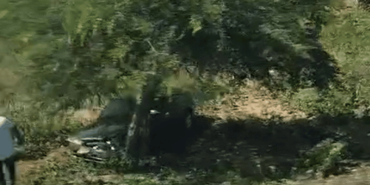 Accidente de tránsito dejó varios lesionados en la vía Riohacha – Maicao