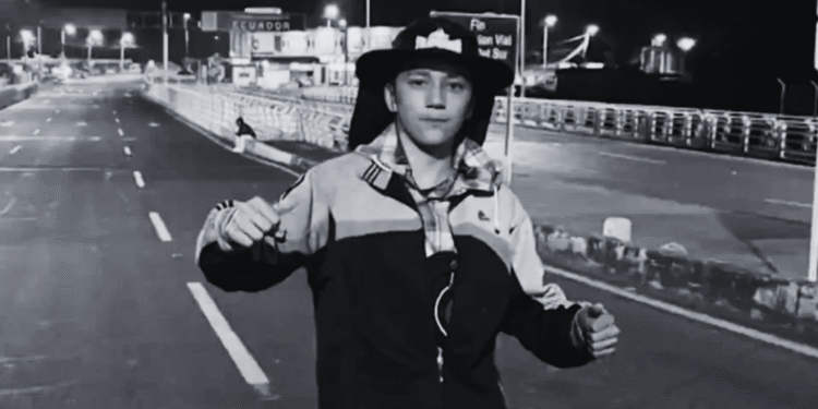 Asesinan a menor que llevaba cinco días desaparecido en Bogotá; presentaba signos de tortura