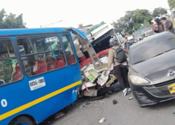 Choque múltiple en la Avenida Boyacá deja 29 heridos y genera caos vial en el sur de Bogotá