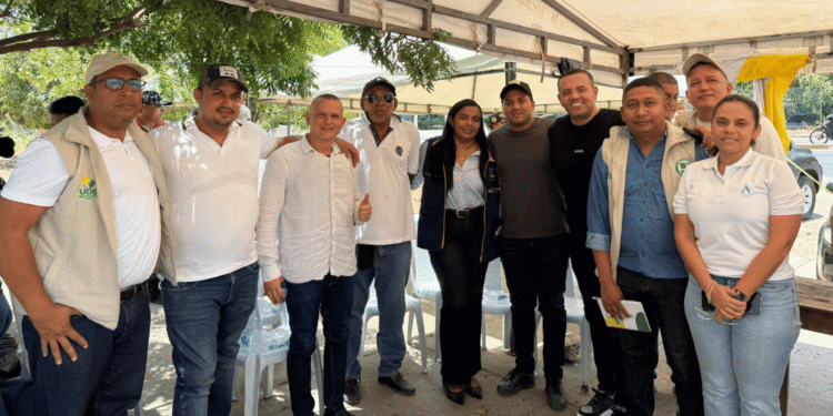 Air-e Intervenida logra acuerdo con comunidades de Manaure y Uribia para desbloquear la subestación Riohacha