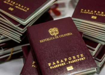 Expedición de pasaportes en Colombia entra en fase crítica: convenio vence en 11 días y no hay plan definido