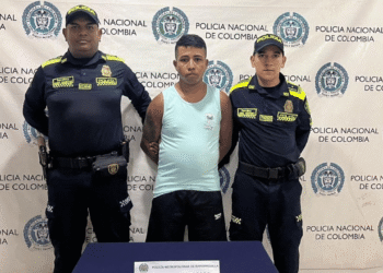 Capturado en Malambo presunto miembro de ‘Los Costeños’ señalado de mutilar a un adolescente por negarse a extorsionar