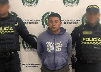 Capturan en Riohacha a ciudadano con licencia de tránsito falsificada