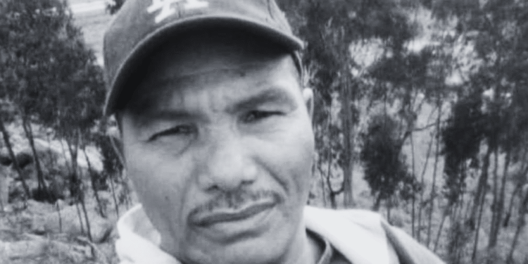 Ataque sicarial en Sabanalarga deja un muerto y un herido en el barrio Las Mercedes