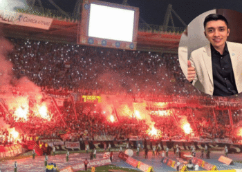 Empresario bumangués en estado crítico tras brutal ataque de barras bravas en Barranquilla