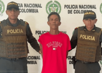 Extranjero capturado tras asesinar a una mujer de 78 años en Sahagún, Córdoba