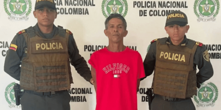 Extranjero capturado tras asesinar a una mujer de 78 años en Sahagún, Córdoba