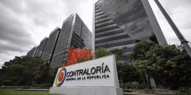 Contraloría advierte falta de recursos para cumplir sanciones de la JEP contra exjefes de las Farc