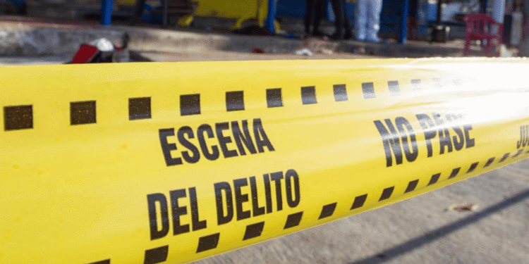 Dos muertos y una mujer herida dejó ataque armado en vivienda del barrio Fredonia, en Cartagena