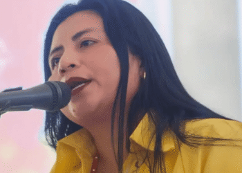 Alcaldesa de Albania responde a denuncias sobre supuesta injerencia en convención del partido Maíz