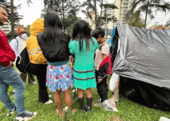 ICBF intensifica acciones de protección tras detectar casos de embriaguez en menores en Bogotá