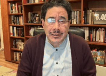 Iván Cepeda anuncia acciones legales contra Tomás y Jerónimo Uribe tras acusaciones en su contra