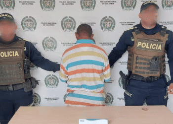 Detienen en Bolívar a un hombre acusado de abusar sexualmente de su nieta política