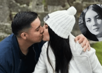 Capturan a exnovio de periodista Laura Camila Blanco por feminicidio agravado