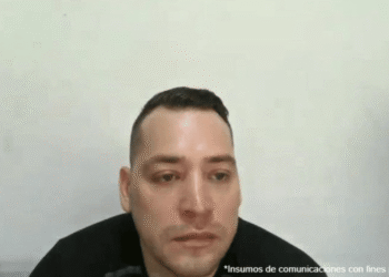 Capturan en Medellín a presunto cabecilla de banda criminal que ordenó ataque con fuego contra comerciante en Itagüí