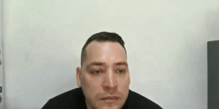 Capturan en Medellín a presunto cabecilla de banda criminal que ordenó ataque con fuego contra comerciante en Itagüí