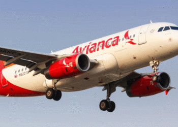 Fallo técnico en avión de Avianca generó pánico en el aeropuerto José María Córdova