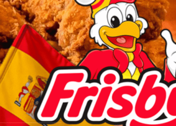 Portavoz de Frisby España denuncia amenazas en medio de disputa con Frisby Colombia