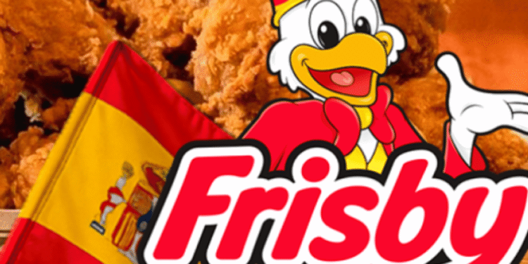 Portavoz de Frisby España denuncia amenazas en medio de disputa con Frisby Colombia