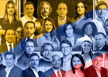 ¿Qué país queremos? Nuestra decisión es el reflejo de nuestros valores