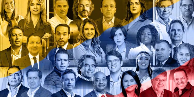 ¿Qué país queremos? Nuestra decisión es el reflejo de nuestros valores