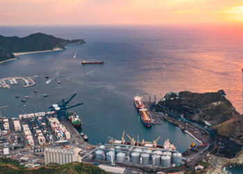 El Magdalena Grande: Cesar, La Guajira y Magdalena
