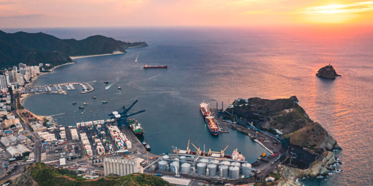 El Magdalena Grande: Cesar, La Guajira y Magdalena