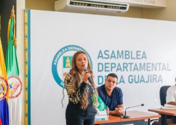 ESEPGUA confirma inversiones en Albania y defiende proyecto PETAR para tratar aguas residuales en Riohacha