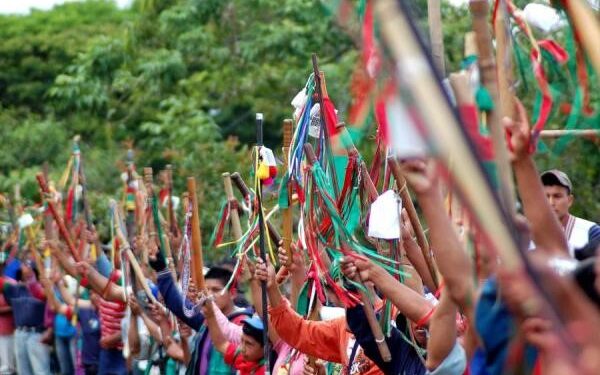 Tormentas políticas en alta tensión
