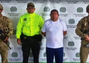 Autoridades confirman captura en la Alta Guajira de presunto narcotraficante aliado del Clan del Golfo: es requerido en extradición