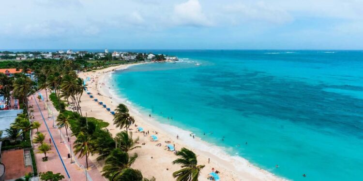 Campaña «7 Colores» de Dimar impulsa investigación y seguridad marítima en San Andrés