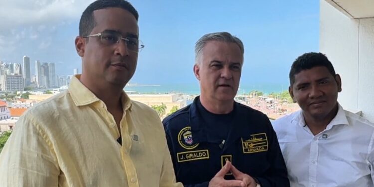 Dimar autoriza construcción de nuevo atractivo turístico en Manaure