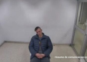 Falso guía turístico fue enviado a la cárcel por drogar y robar a extranjeros en Bogotá