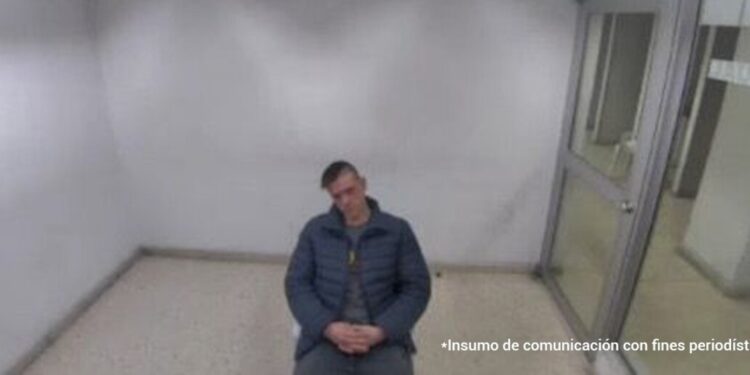 Falso guía turístico fue enviado a la cárcel por drogar y robar a extranjeros en Bogotá