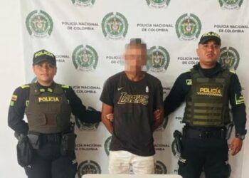 Capturan en Bolívar a hombre señalado de drogar y abusar sexualmente de su hijastra
