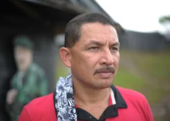 Segunda Marquetalia confirma la muerte de alias ‘Zarco Aldinever’ y atribuye el ataque al ELN