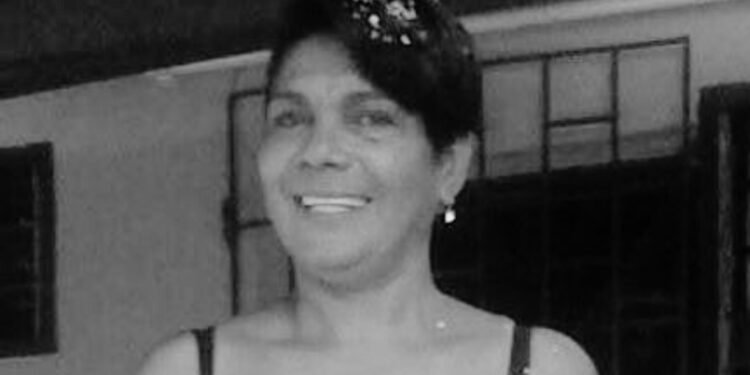Falleció en Riohacha la trabajadora social y empresaria Jenny Magdaniel Pabón