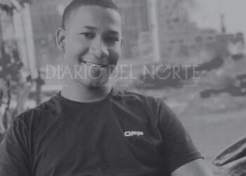 Atentado sicarial en Fonseca deja un joven muerto y otro gravemente herido