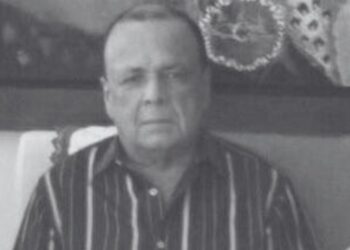 Falleció en Valledupar el abogado guajiro Jorge Illidge Romero