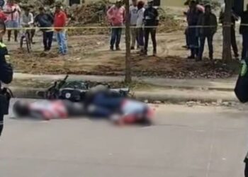 Doble homicidio en Soledad; una de las víctimas había sobrevivido a dos atentados previos