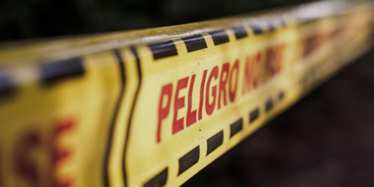 Hombre wayuu murió en accidente de tránsito en la vía Riohacha – Maicao, cerca de Aremasain