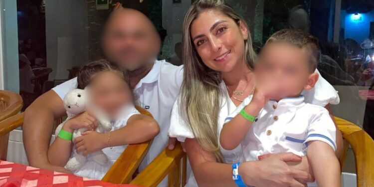 Secuestran a médica en el Valle del Cauca junto a sus dos hijos; los menores fueron liberados, pero ella sigue retenida