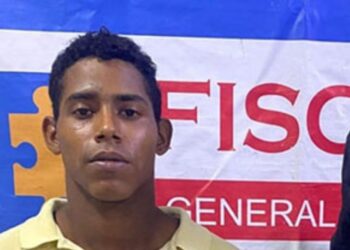 Capturado en Santa Marta ciudadano venezolano señalado de abuso sexual contra menor de 13 años