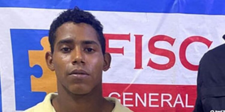 Capturado en Santa Marta ciudadano venezolano señalado de abuso sexual contra menor de 13 años