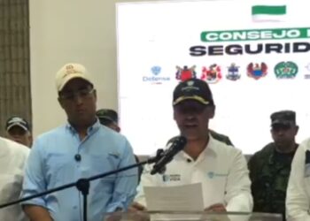 Gobierno ofrece millonarias recompensas por cabecillas de grupos armados en La Guajira