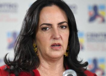 María Fernanda Cabal demanda ante el Consejo de Estado el memorando que crea la Zona Económica Binacional con Venezuela